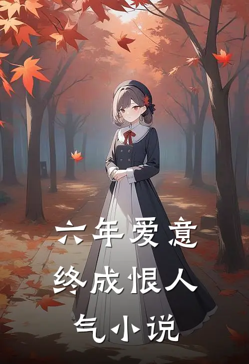六年爱意终成恨人气小说