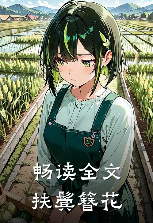 畅读全文扶鬓簪花