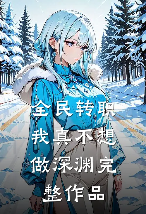 全民转职：我真不想做深渊完整作品