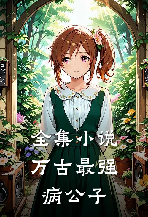 全集小说万古最强病公子