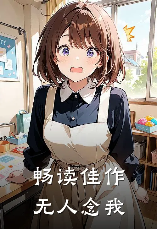 畅读佳作无人念我