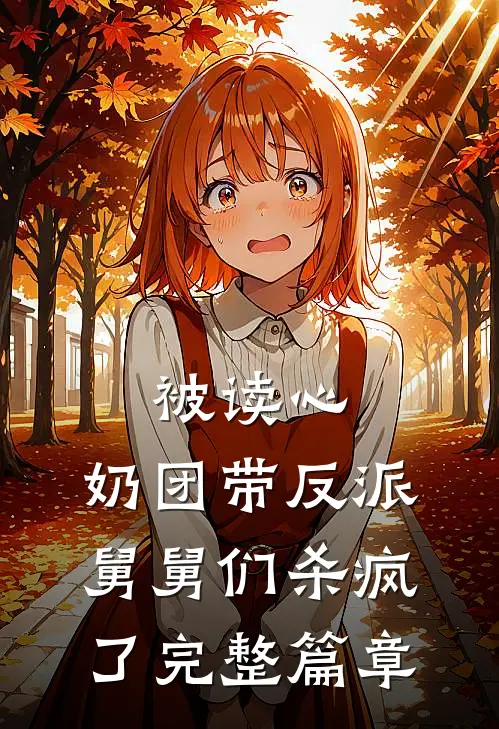 被读心，奶团带反派舅舅们杀疯了完整篇章