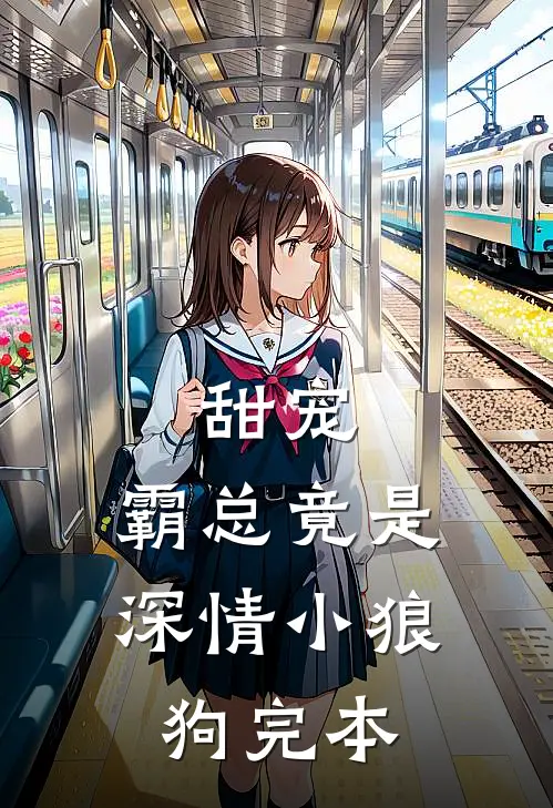 甜宠：霸总竟是深情小狼狗完本