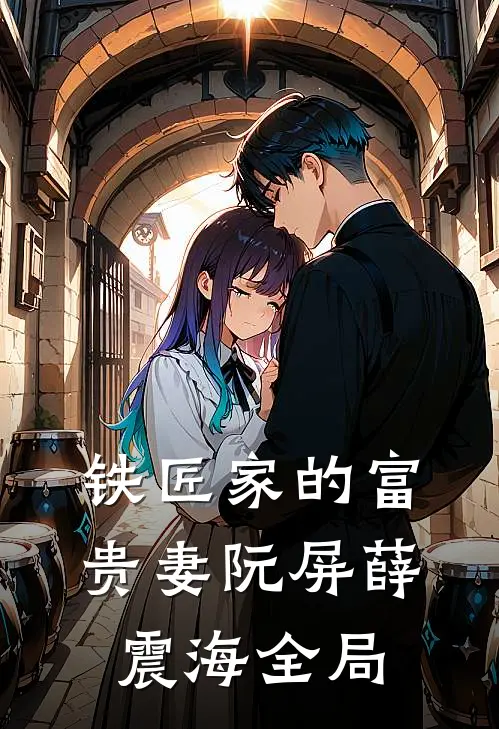 铁匠家的富贵妻阮屏薛震海全局
