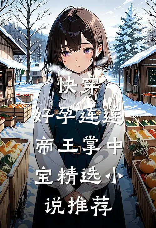 快穿：好孕连连，帝王掌中宝精选小说推荐