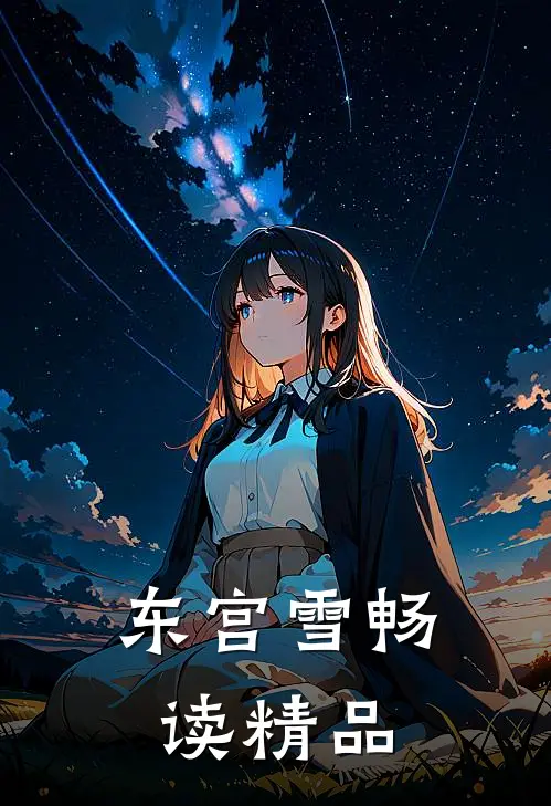 东宫雪畅读精品