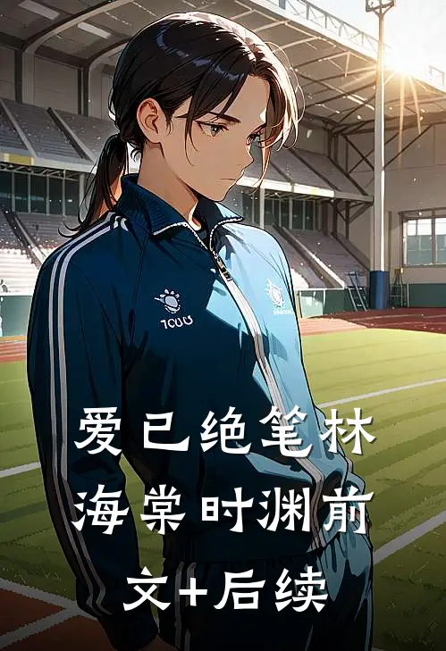爱已绝笔林海棠时渊前文+后续