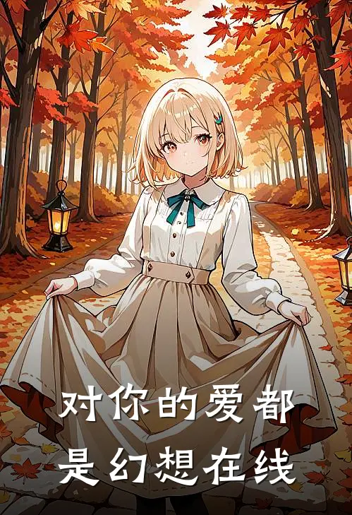 对你的爱都是幻想在线