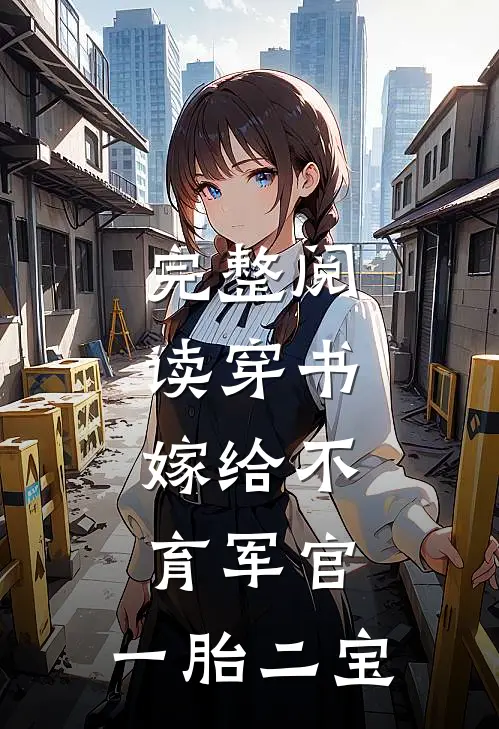 完整阅读穿书：嫁给不育军官，一胎二宝