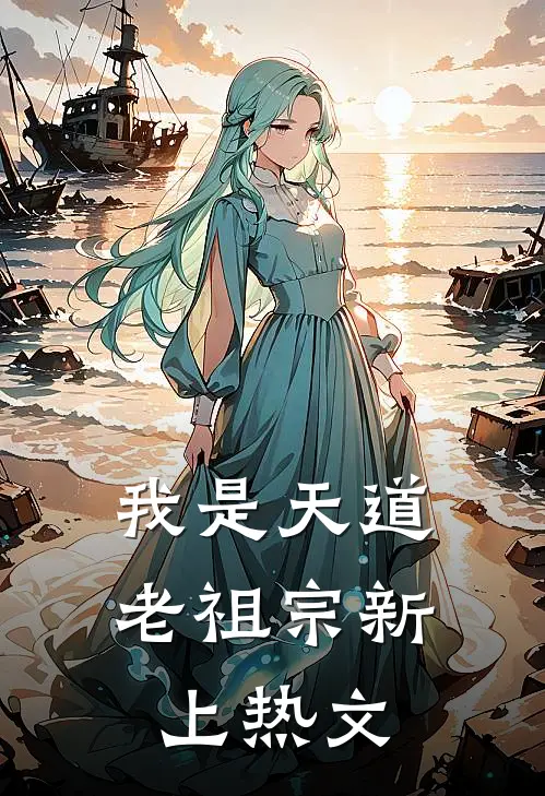 我是天道老祖宗新上热文