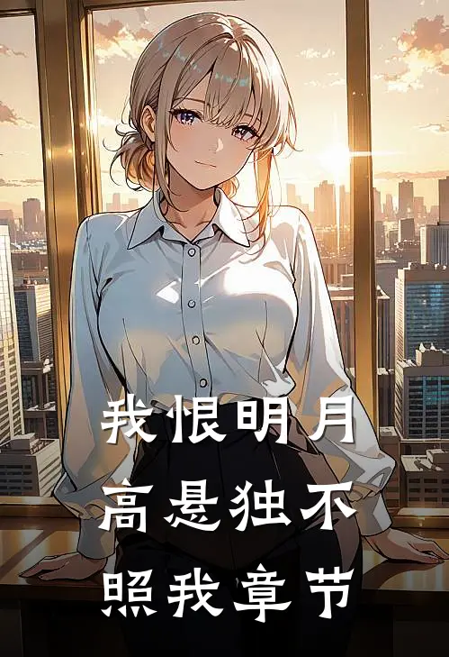 我恨明月高悬独不照我章节