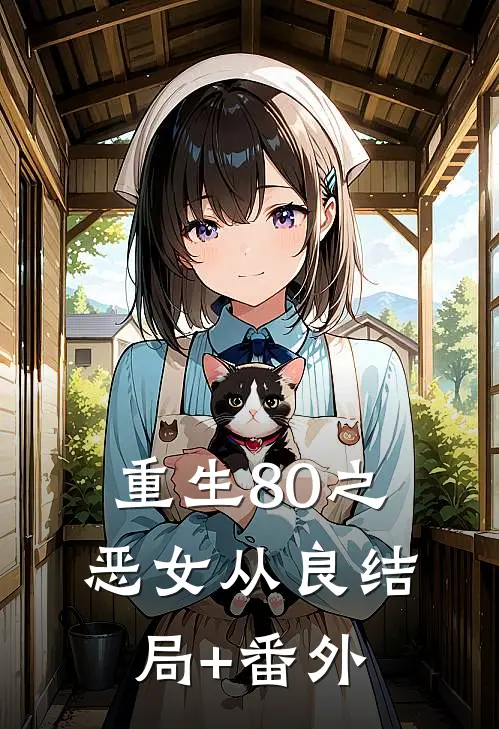 重生80之恶女从良结局+番外