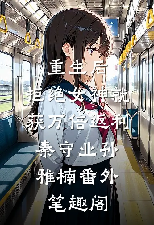 重生后，拒绝女神就获万倍返利：秦守业孙雅楠番外笔趣阁