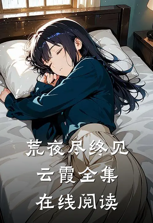 荒夜尽终见云霞全集在线阅读