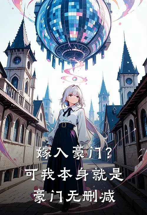 嫁入豪门？可我本身就是豪门无删减
