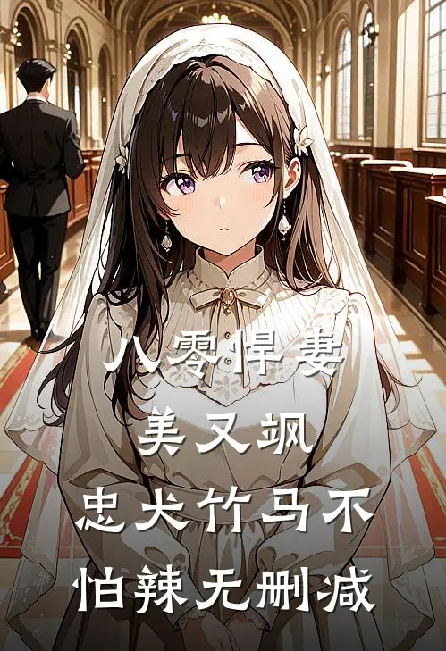八零悍妻美又飒，忠犬竹马不怕辣无删减