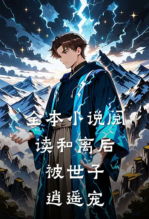 全本小说阅读和离后，被世子逍遥宠