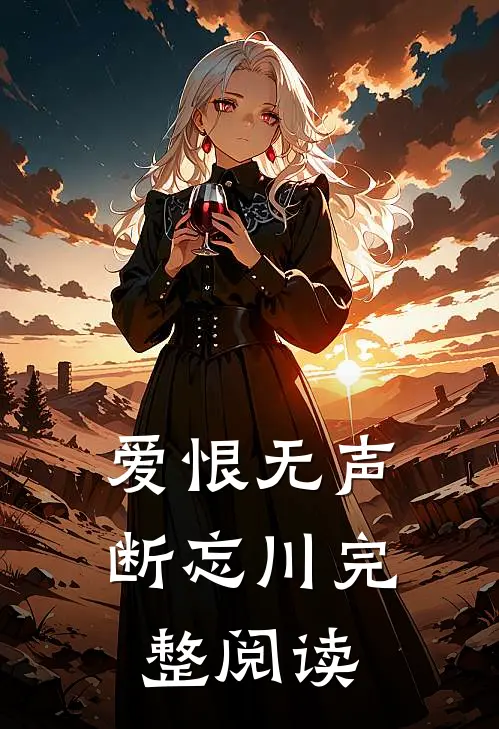爱恨无声断忘川完整阅读