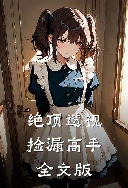 绝顶透视捡漏高手全文版