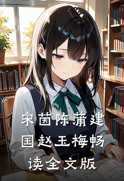 宋茵陈蒲建国赵玉梅畅读全文版
