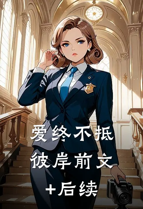 爱终不抵彼岸前文+后续
