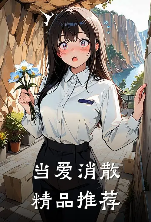 当爱消散精品推荐