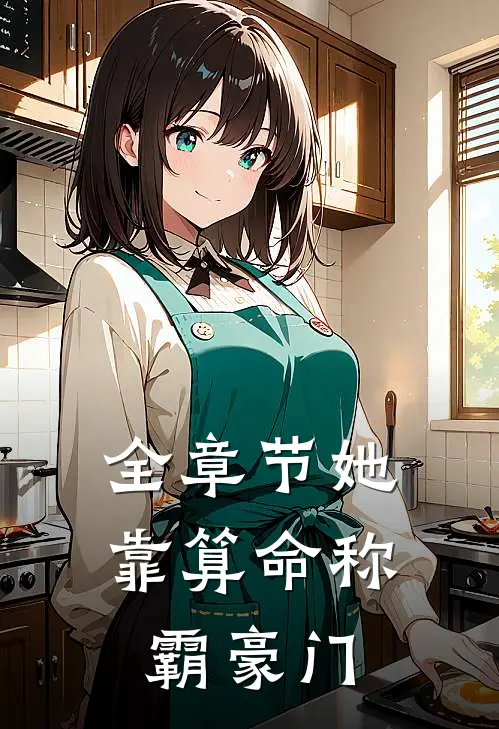 全章节她靠算命称霸豪门
