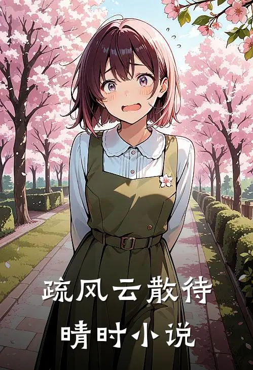疏风云散待晴时小说