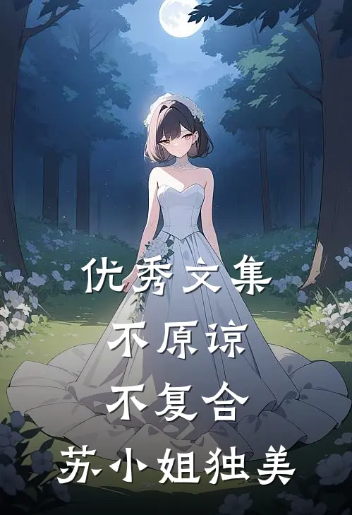 优秀文集不原谅，不复合，苏小姐独美