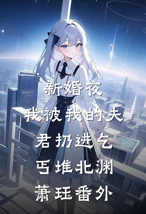 新婚夜，我被我的夫君扔进乞丐堆北渊萧珏 番外