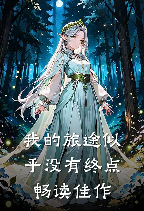 我的旅途似乎没有终点畅读佳作