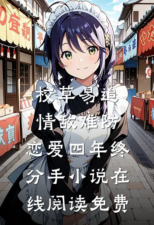 校草易追情敌难防，恋爱四年终分手小说在线阅读免费
