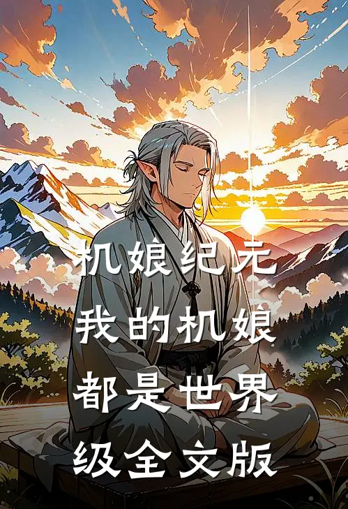 机娘纪元：我的机娘都是世界级全文版