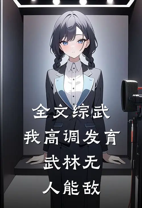 全文综武：我高调发育，武林无人能敌