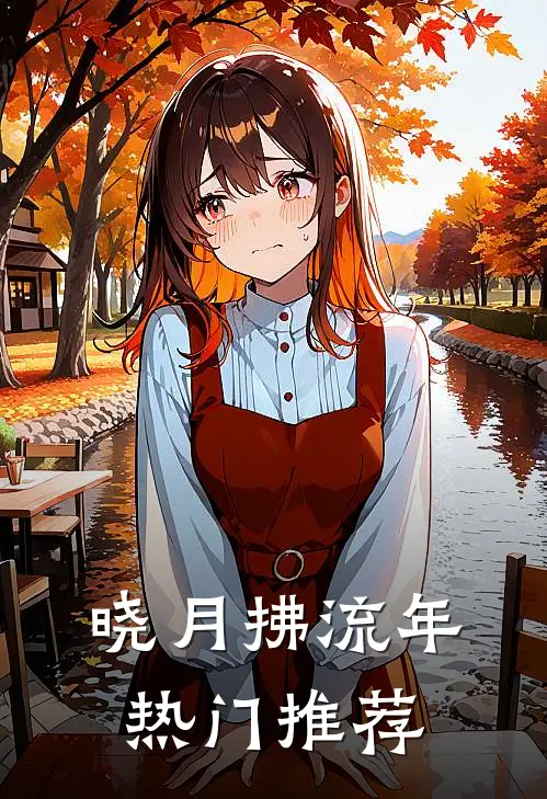 晓月拂流年热门推荐