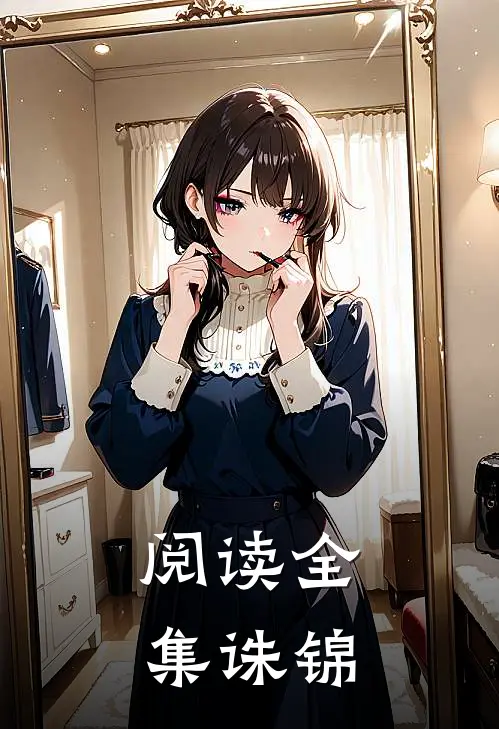 阅读全集诛锦