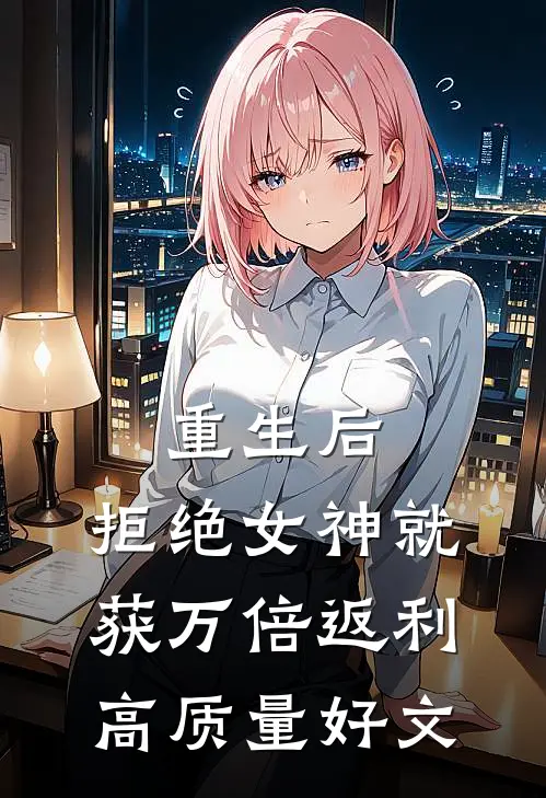重生后，拒绝女神就获万倍返利高质量好文