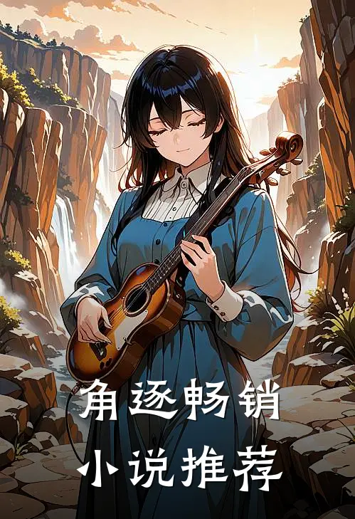 角逐畅销小说推荐