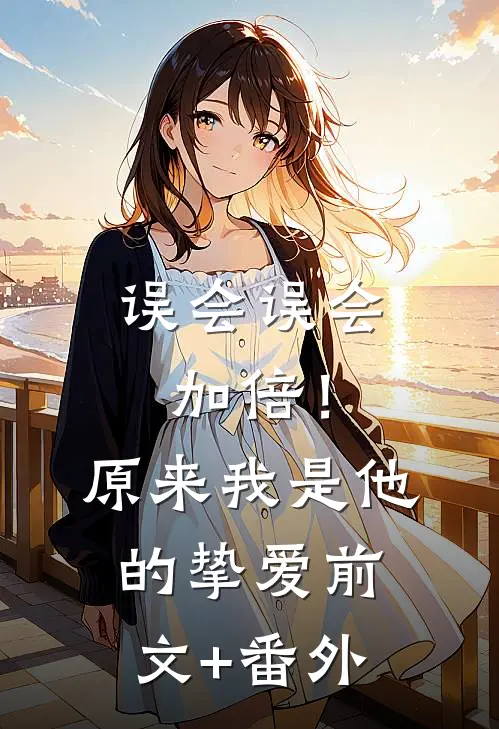 误会误会加倍！原来我是他的挚爱前文+番外