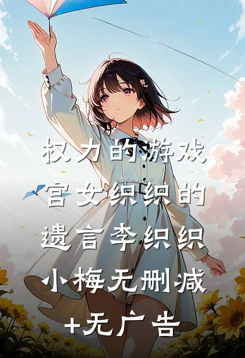 《权力的游戏：宫女织织的遗言》李织织小梅无删减+无广告