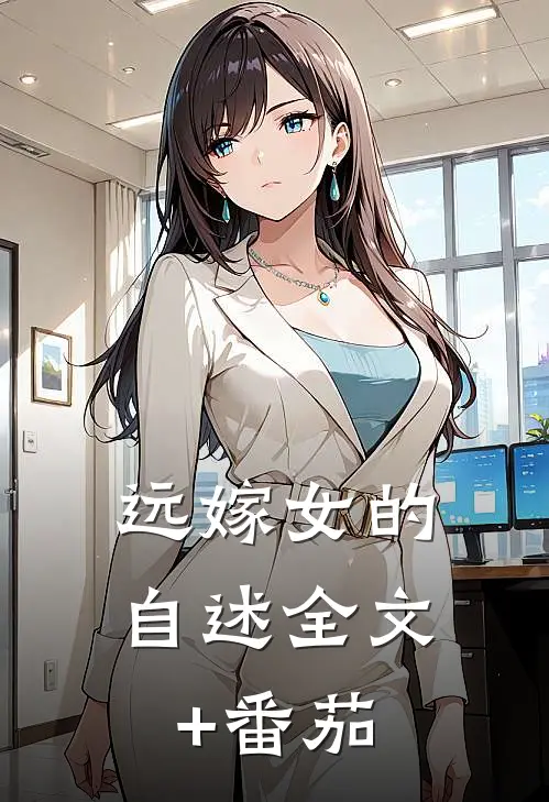 远嫁女的自述全文+番茄