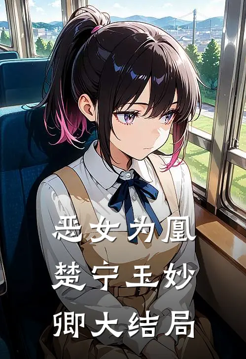 恶女为凰楚宁玉妙卿大结局