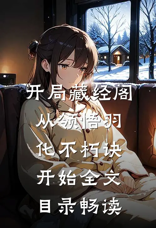 开局藏经阁，从领悟羽化不朽诀开始全文目录畅读