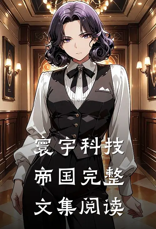 寰宇科技帝国完整文集阅读