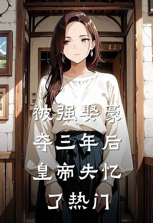 被强娶豪夺三年后，皇帝失忆了热门