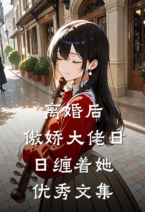 离婚后，傲娇大佬日日缠着她优秀文集