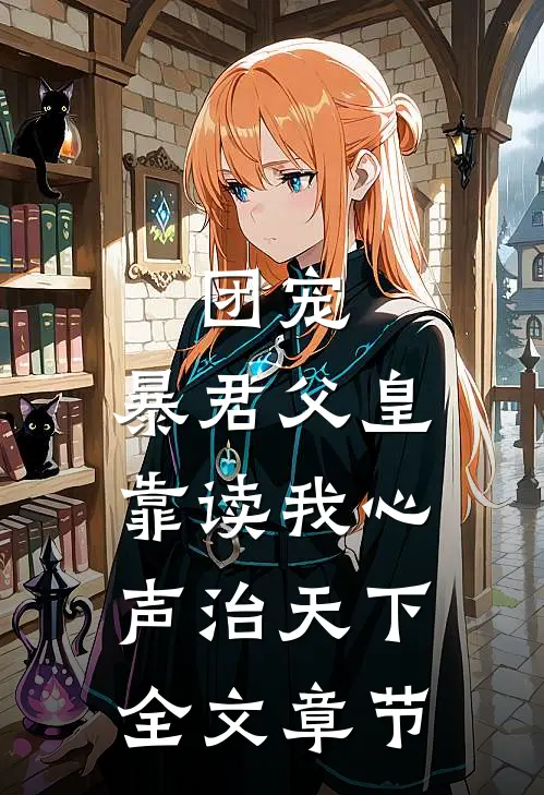 团宠：暴君父皇靠读我心声治天下全文章节