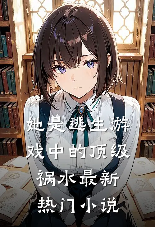 她是逃生游戏中的顶级祸水最新热门小说