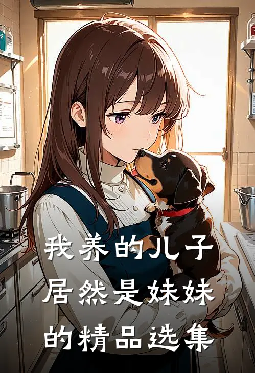 我养的儿子居然是妹妹的精品选集