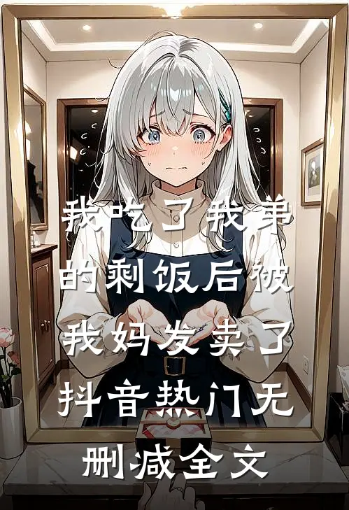 我吃了我弟的剩饭后被我妈发卖了抖音热门无删减全文